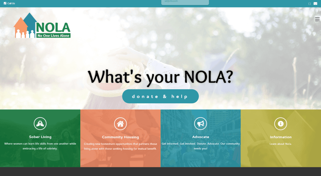 web design